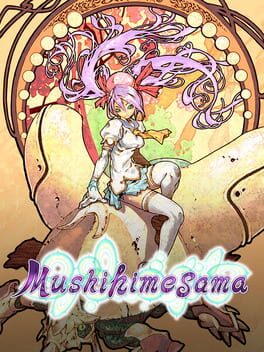 Mushihimesama HD