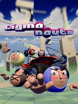 Image de couverture Ligmanauts