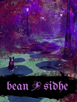 Portada de Bean Sidhe