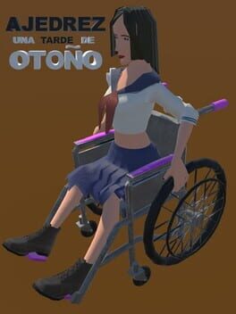 Ajedrez una tarde de Otoño