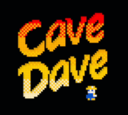Cave Dave