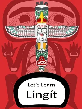 Let's Learn Lingít