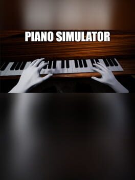 Piano Simulator