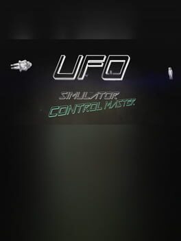 UFO Simulator Control Master