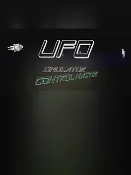 Image de couverture UFO Simulator Control Master