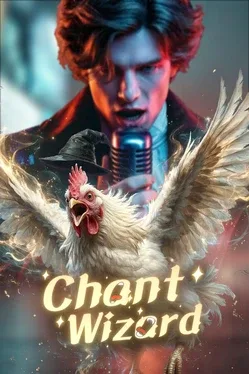 Chant Wizard game cover