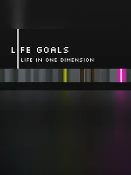 Life Goals
