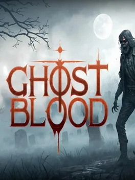 Ghost Blood
