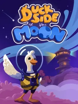 Image de couverture Duck Side of the Moon
