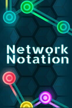Network Notation