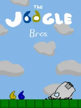 The Joogle Bros.