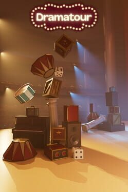 Dramatour