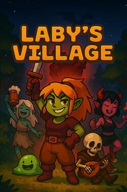 Laby's Village