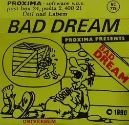 Bad Dream