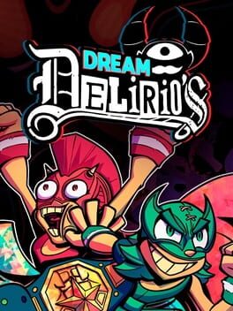 Dream Delirio's