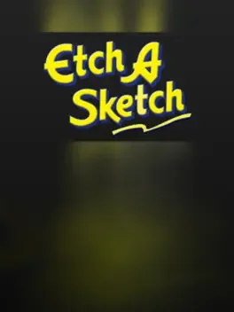 Image de couverture Etch a Sketch