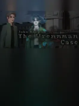 The Vrennman Case