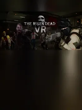 The RisenDead : VR