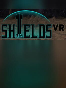 Shields Up! VR