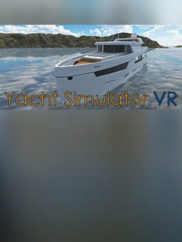 Yacht Simulator VR
