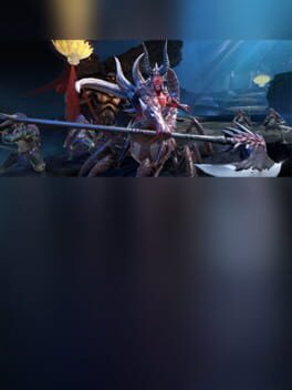 The World of Legend VR