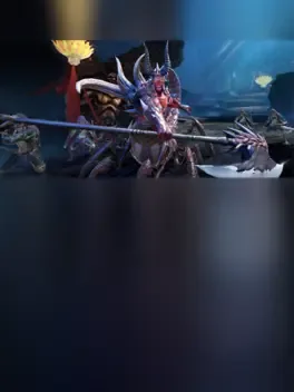 The World of Legend VR