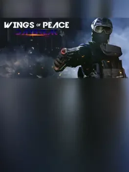 Wings of Peace VR: DayBreak