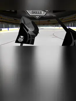 Skills Hockey VR