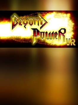 Beyond Power VR