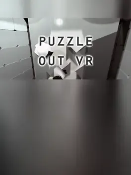 Puzzle Out VR