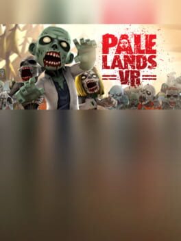 Pale Lands VR