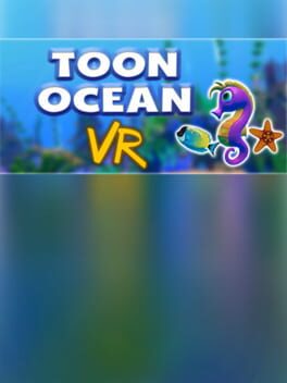 Toon Ocean VR