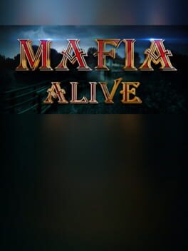Mafia Alive