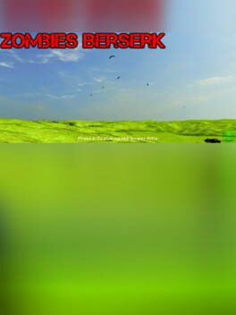 Zombies Berserk