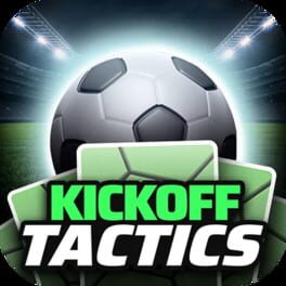 Kickoff Tactics