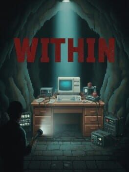 Within cover