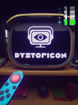 Dystopicon