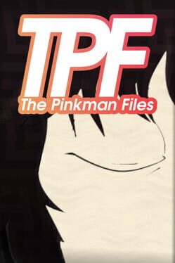 The Pinkman Files