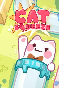 Cat Squeeze cover
