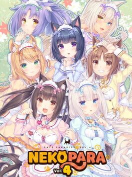 猫娘乐园 Vol. 4游戏资源下载