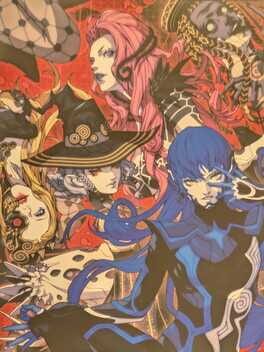 真女神转生Ⅴ Vengeance破解游戏下载-游戏公社