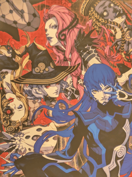 Shin Megami Tensei V: Vengeance - Launch Edition