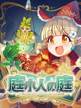 The Garden of Garden Gnome