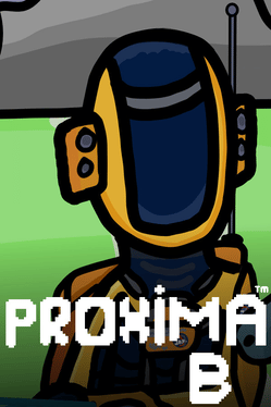 Proxima B