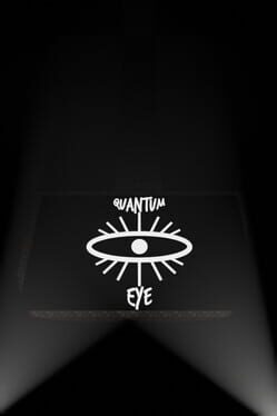 Quantum Eye