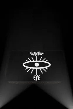 Quantum Eye