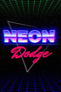 Neon Dodge Cover