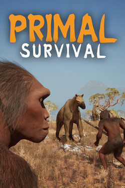 Primal Survival