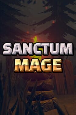 Sanctum Mage