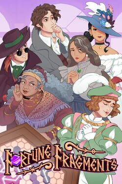 Fortune Fragments